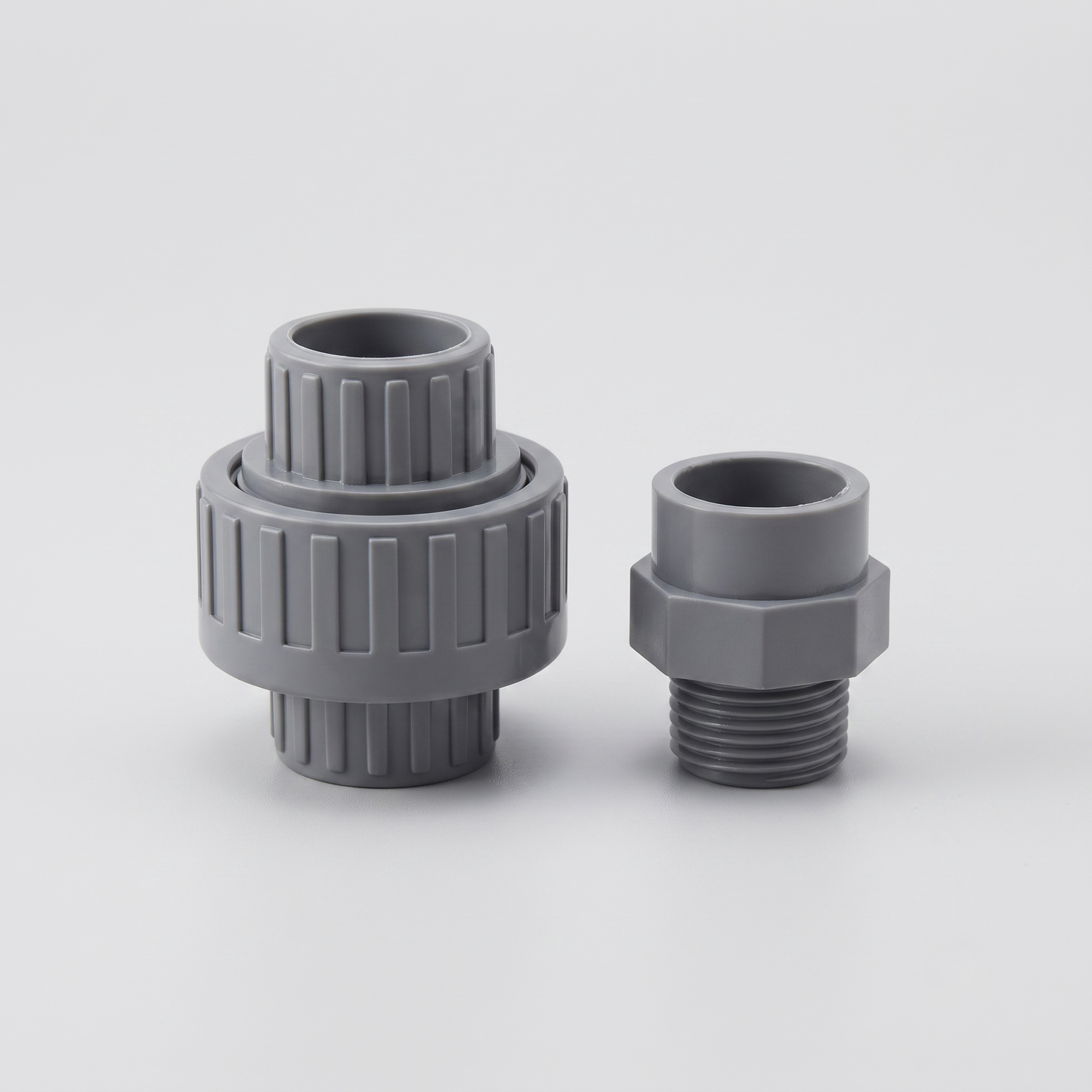 Repuestos Kit de Tubería y Conexiones PVC Lavador de Botas - PIPE