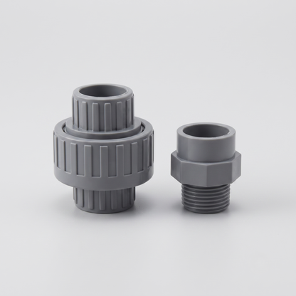 Repuestos Kit de Tubería y Conexiones PVC Lavador de Botas - PIPE