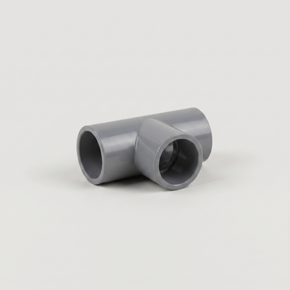 Repuestos Kit de Tubería y Conexiones PVC Lavador de Botas - PIPE