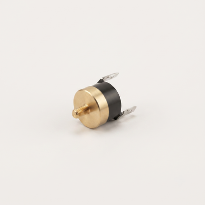 Termico de seguridad 60°C (250V / 10A)