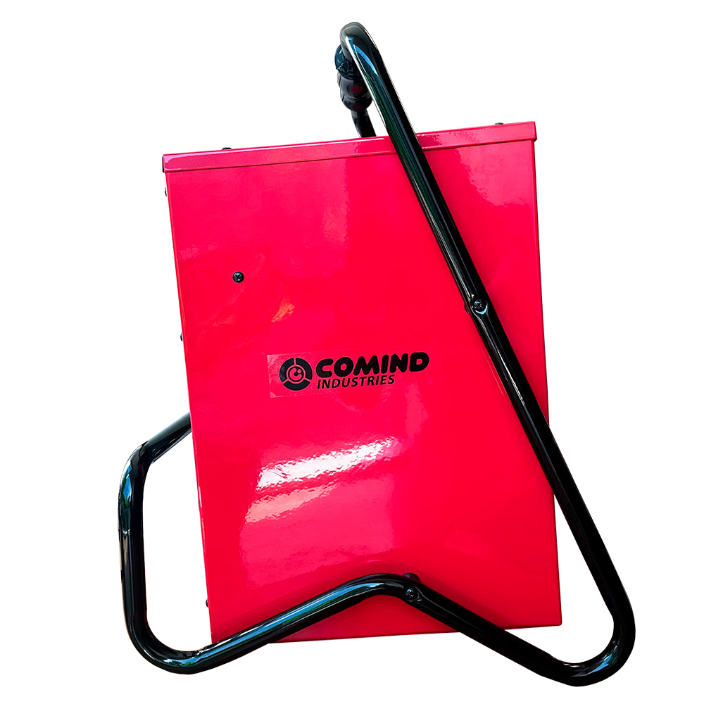 Termoventilador Gac-Office 3,3Kw