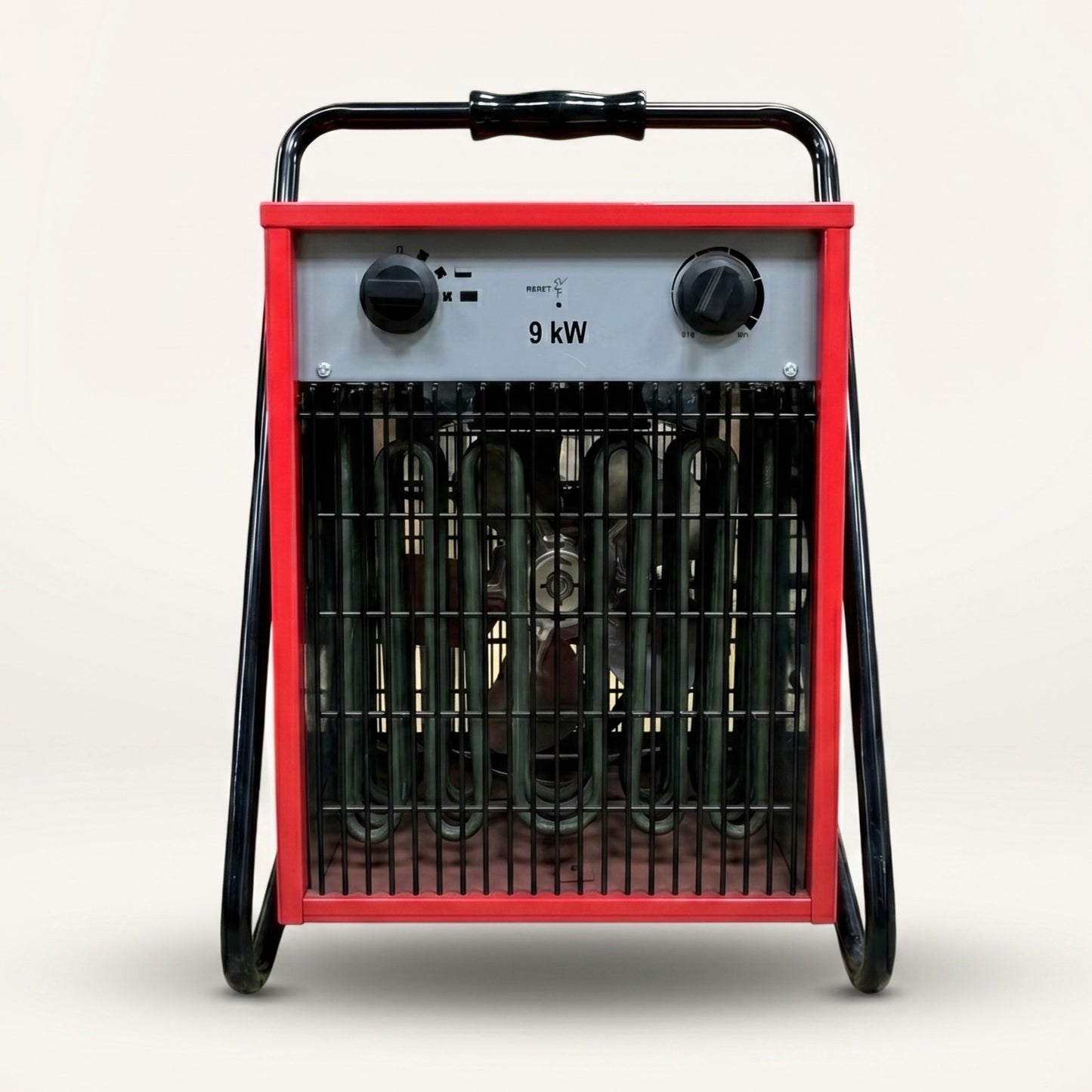 Termoventilador Gac-LC 9Kw