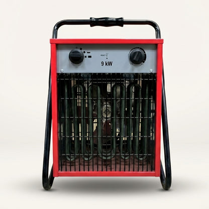 Termoventilador Gac-LC 9Kw