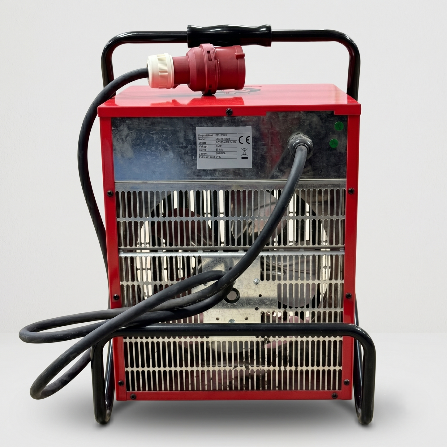 Termoventilador Gac-LC 9Kw