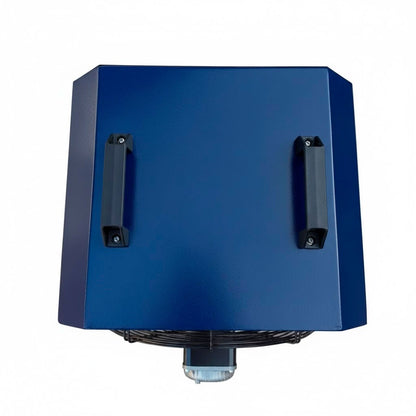 Termoventilador HD - 9KW / Epóxico-Ambientes Corrosivos