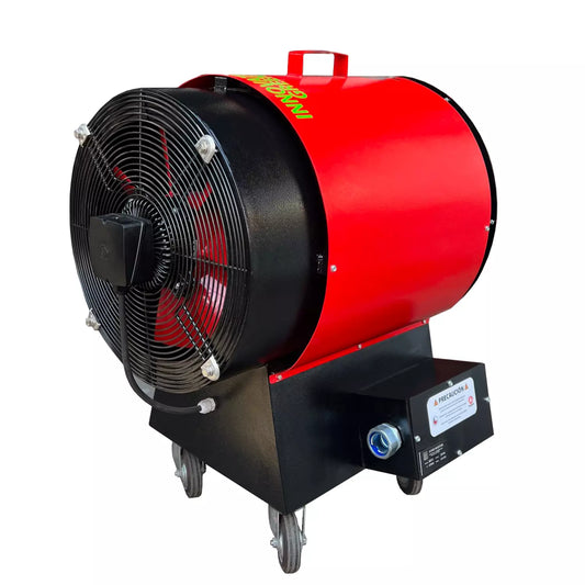 Termoventilador Blower BS-30KW