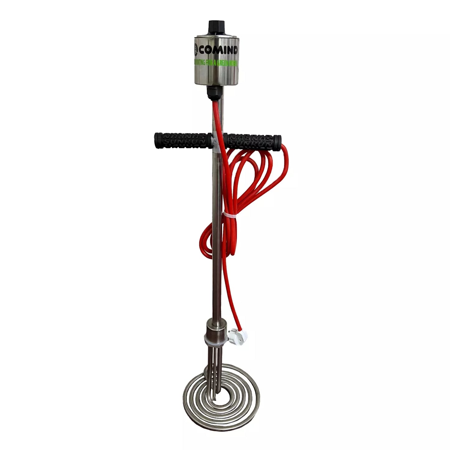 Calefactor de Miel MSV-LC 200 LT