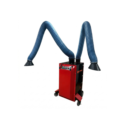 Extractor de Humo de Soldadura AHB-2 Plus