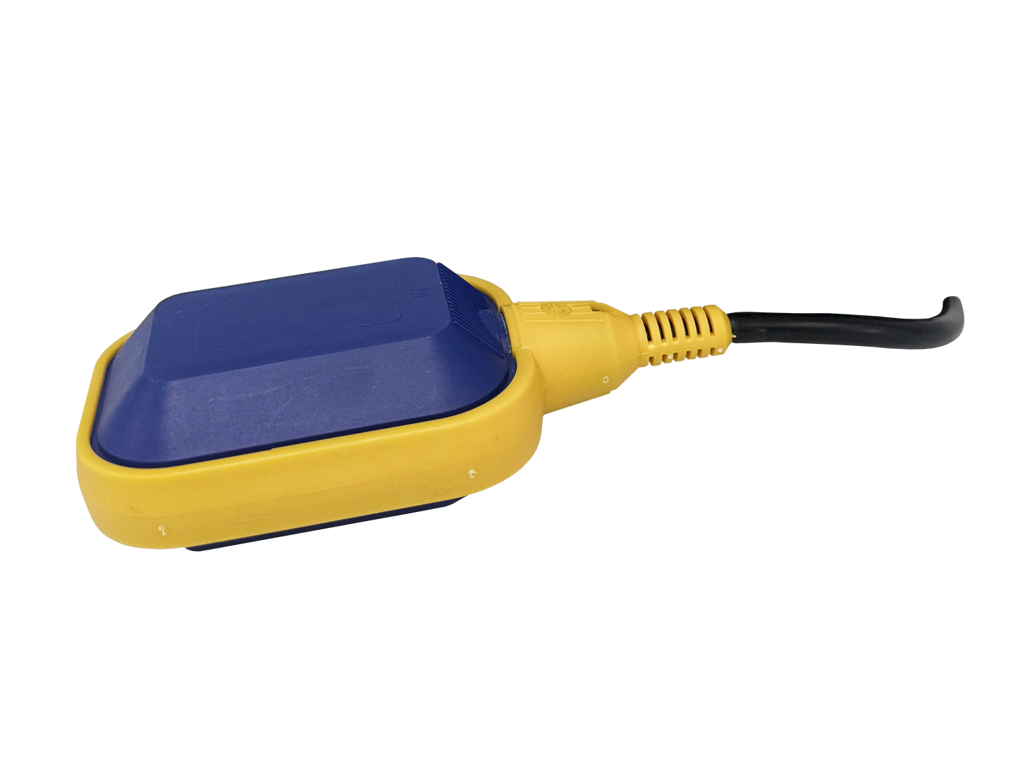 Float SWITCH con peso modelo FCM