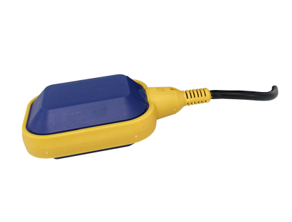 Float SWITCH con peso modelo FCM