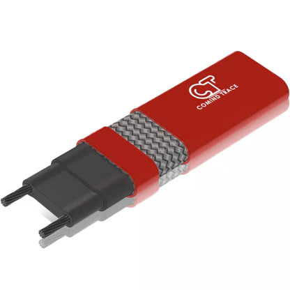Cable Calefactor Modelo | GBR – 65 W/M – Autorregulable