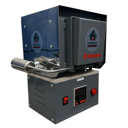 Horno para Laboratorio Modelo EMALOSAN - 2
