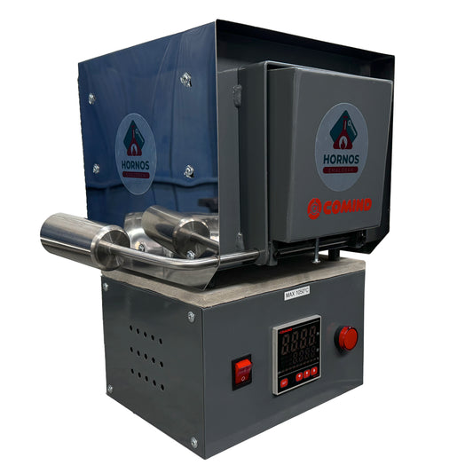 Horno para Laboratorio Modelo EMALOSAN - 2