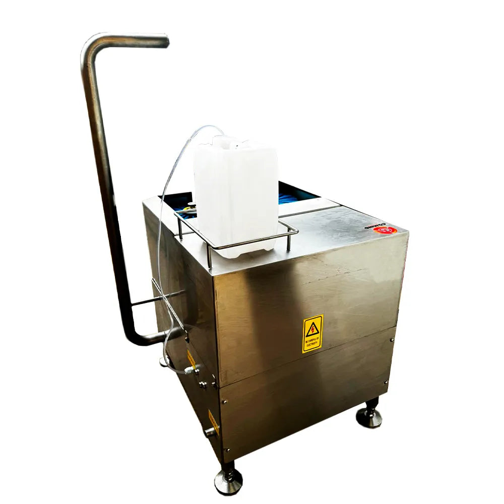 Lavador de Botas Damoro Automatic Boots Washer