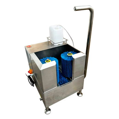 Lavador de Botas Damoro Automatic Boots Washer