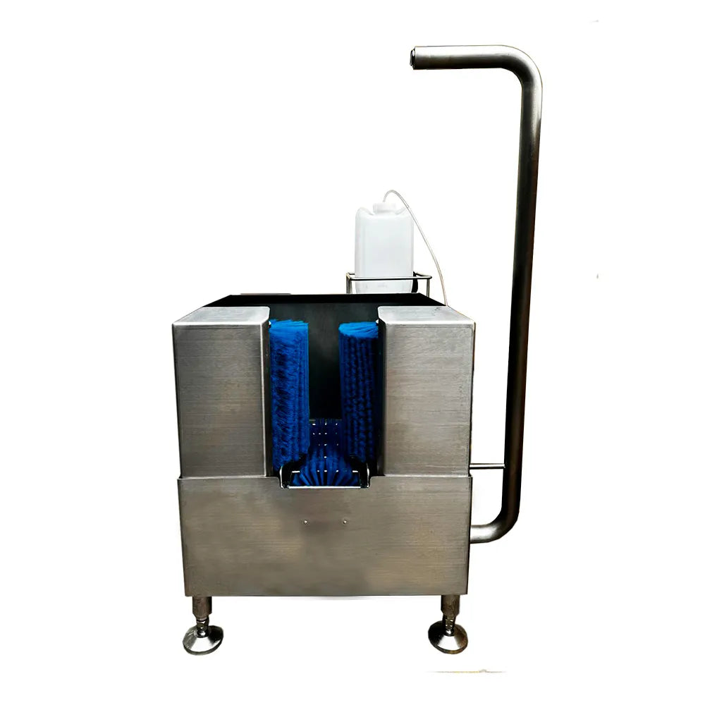 Lavador de Botas Damoro Automatic Boots Washer