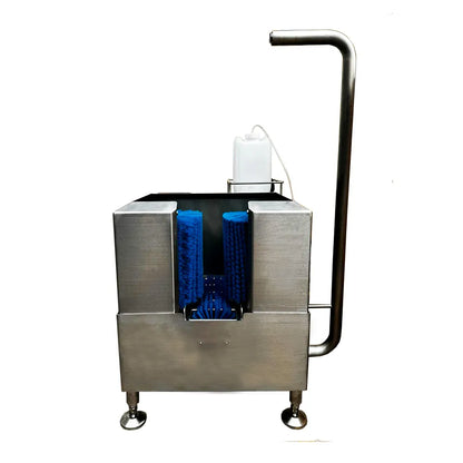 Lavador de Botas Damoro Automatic Boots Washer