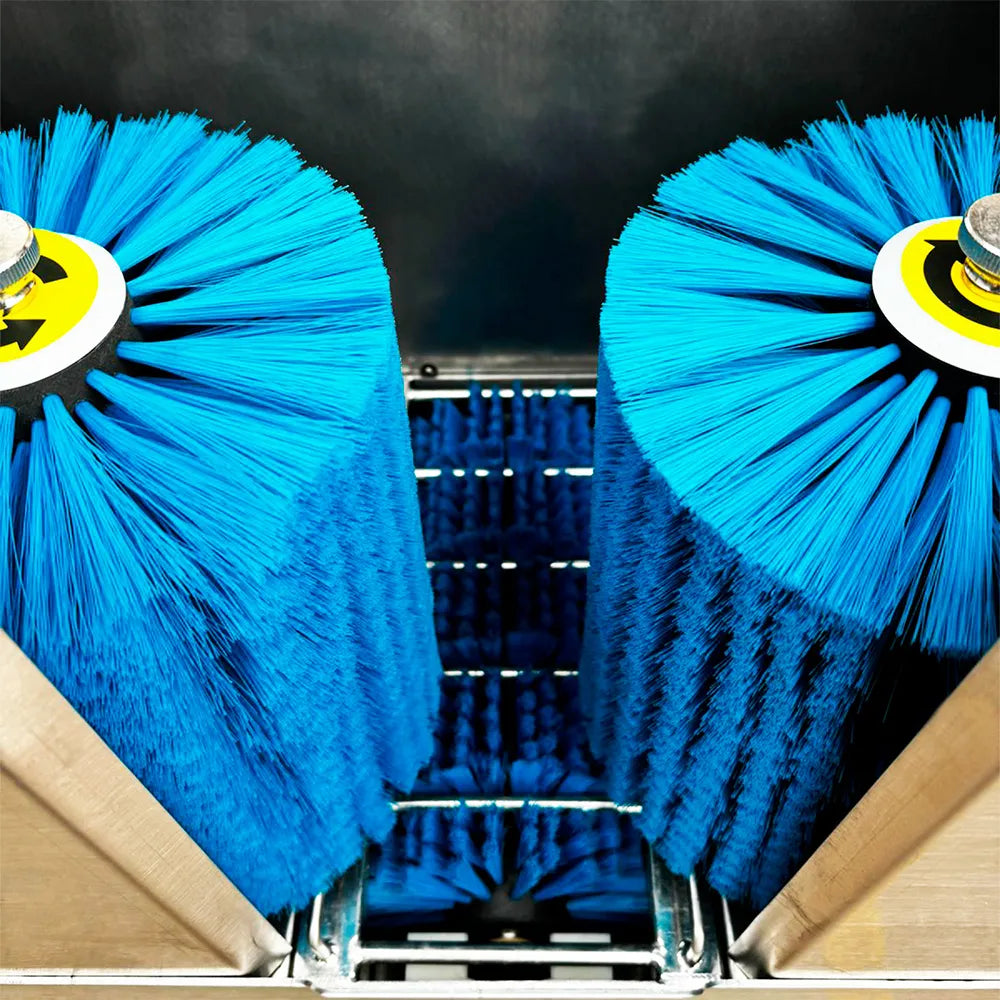 Lavador de Botas Damoro Automatic Boots Washer