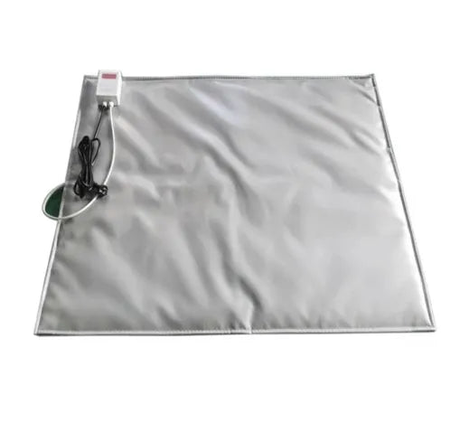 Base Calefactora Modelo LMR 1000