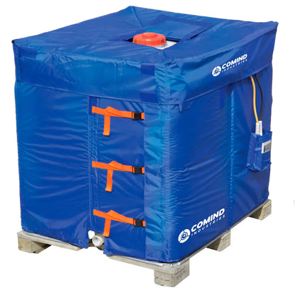 Manta para IBC Modelo MAM Intelliprocess