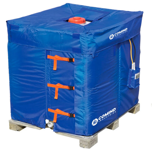 Manta para IBC Modelo MAM Intelliprocess