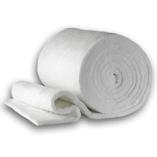 Manta Fibra Cerámica 1260ºC Aiscom 506103600