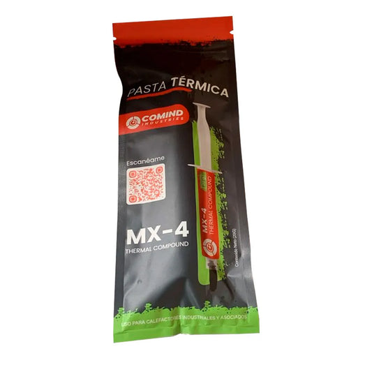 Pasta Térmica Disipadora 20 Gramos