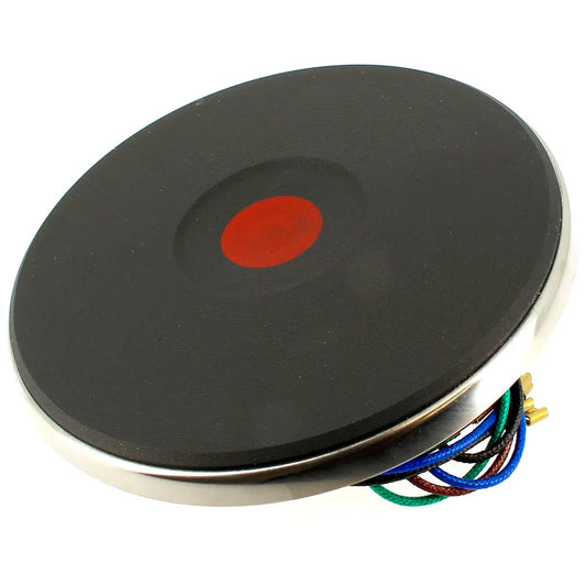 Plato calefactor | 2000W | Circular