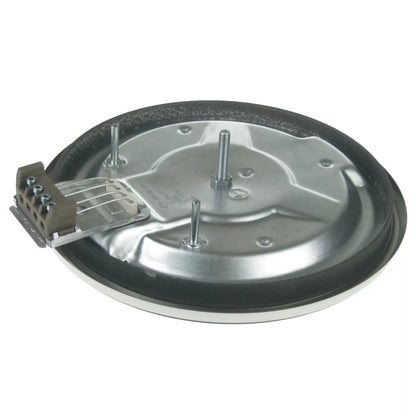 Plato calefactor | 2000W | Circular