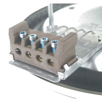 Plato calefactor | 2000W | Circular