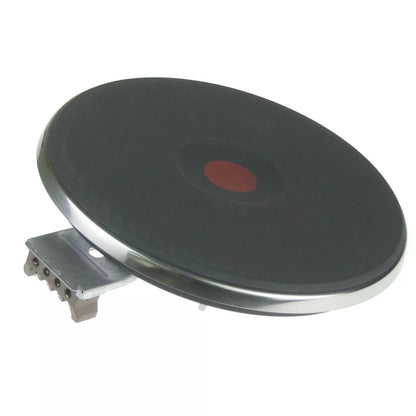 Plato calefactor | 2000W | Circular