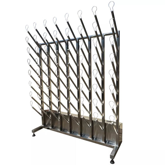 Secador de Guantes 32 Pares