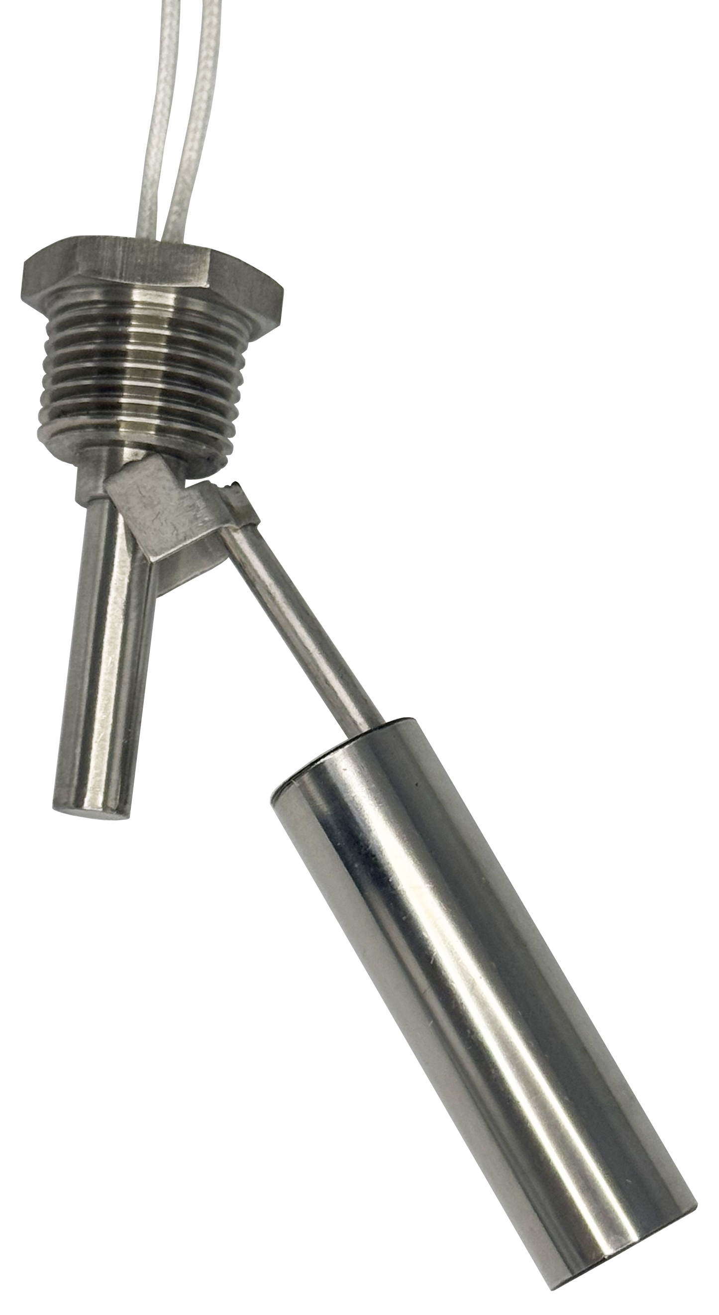 Sensor de nivel por Flotación VZC
