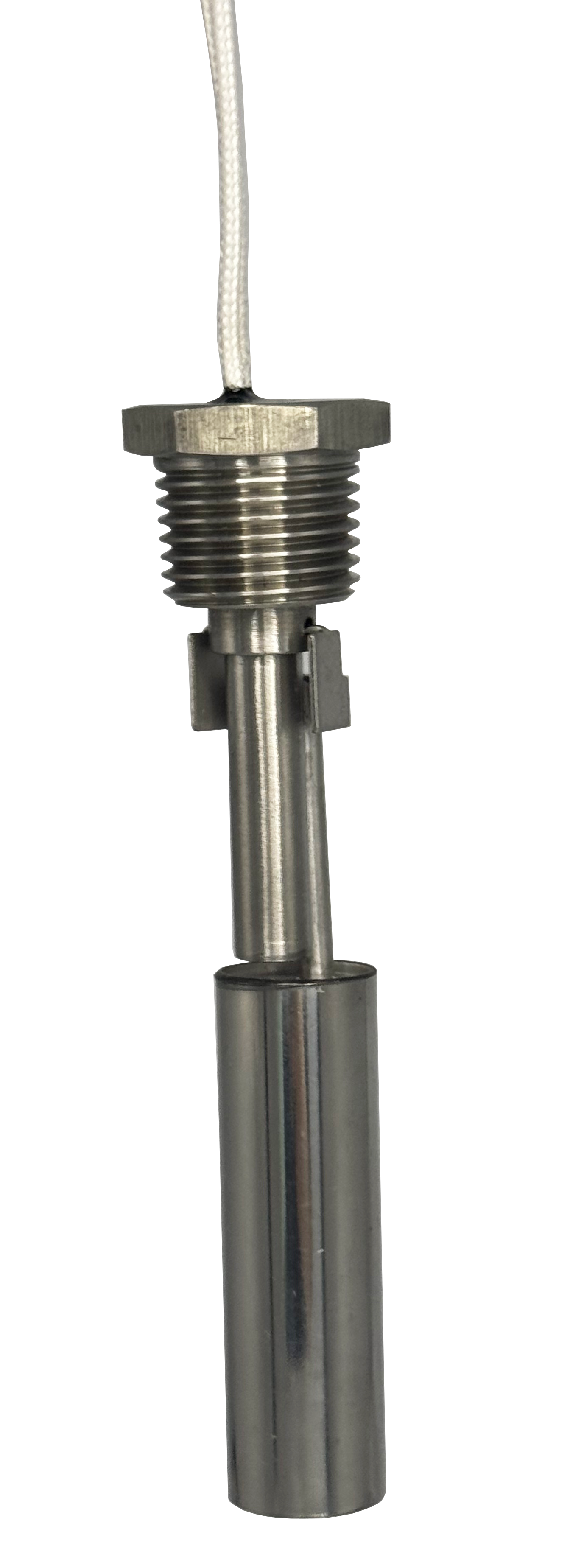 Sensor de nivel por Flotación VZC