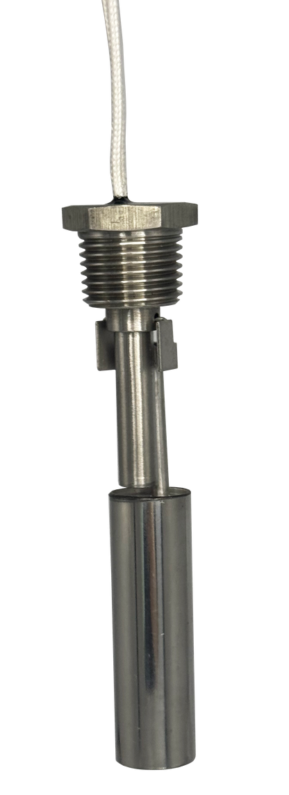 Sensor de nivel por Flotación VZC