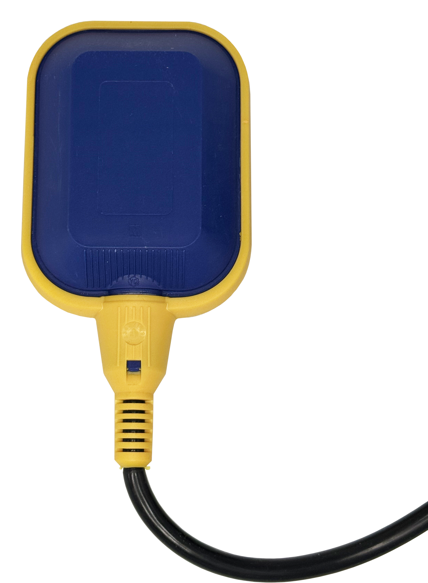 Float SWITCH con peso modelo FCM